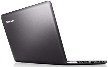 Lenovo IdeaPad U510